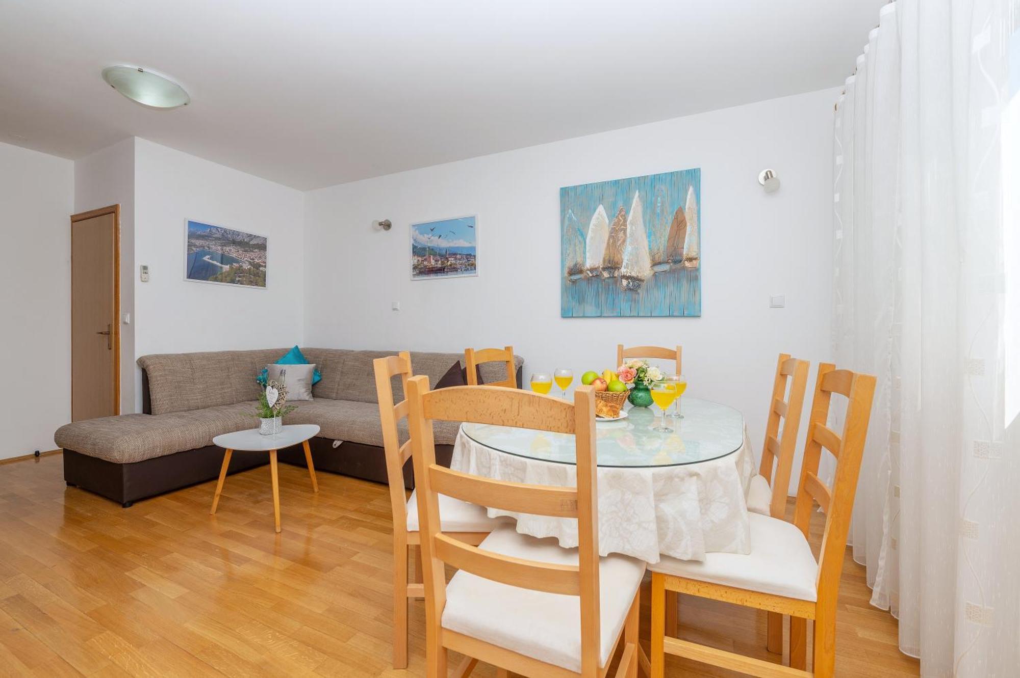 Apartmán 4you