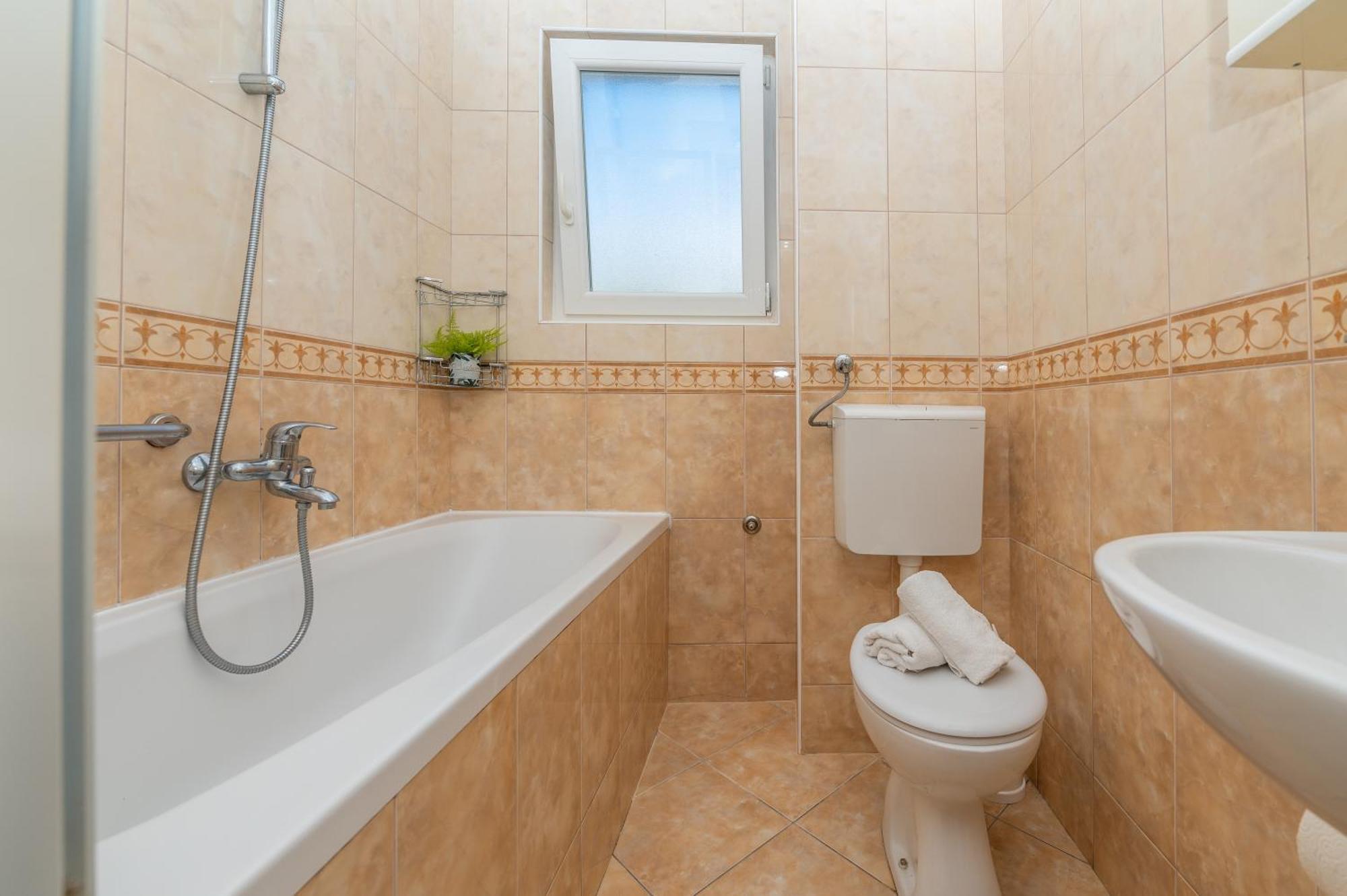 4you Apartmán *