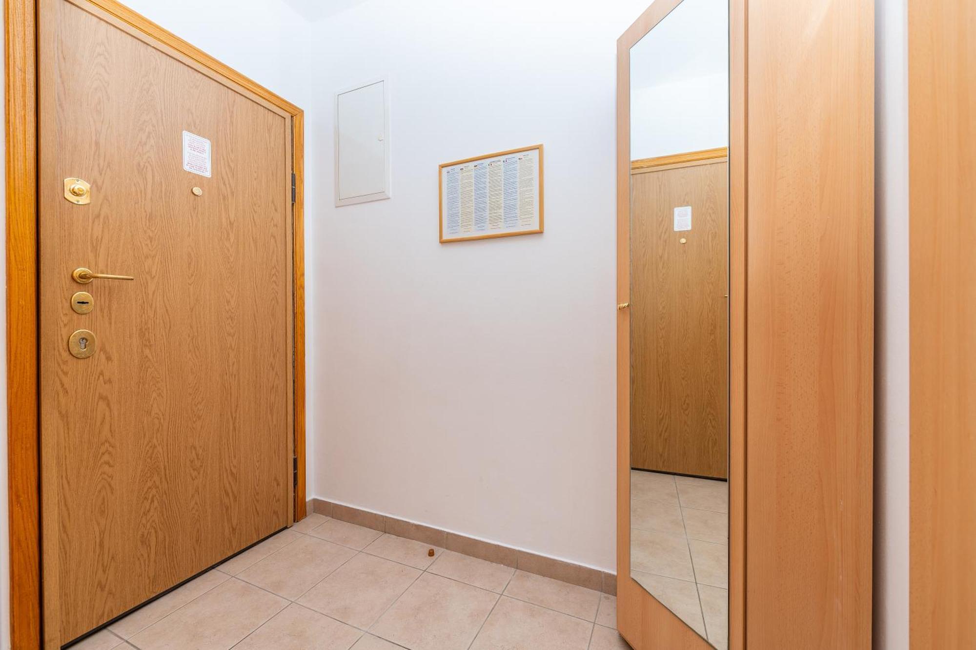 4you Apartmán