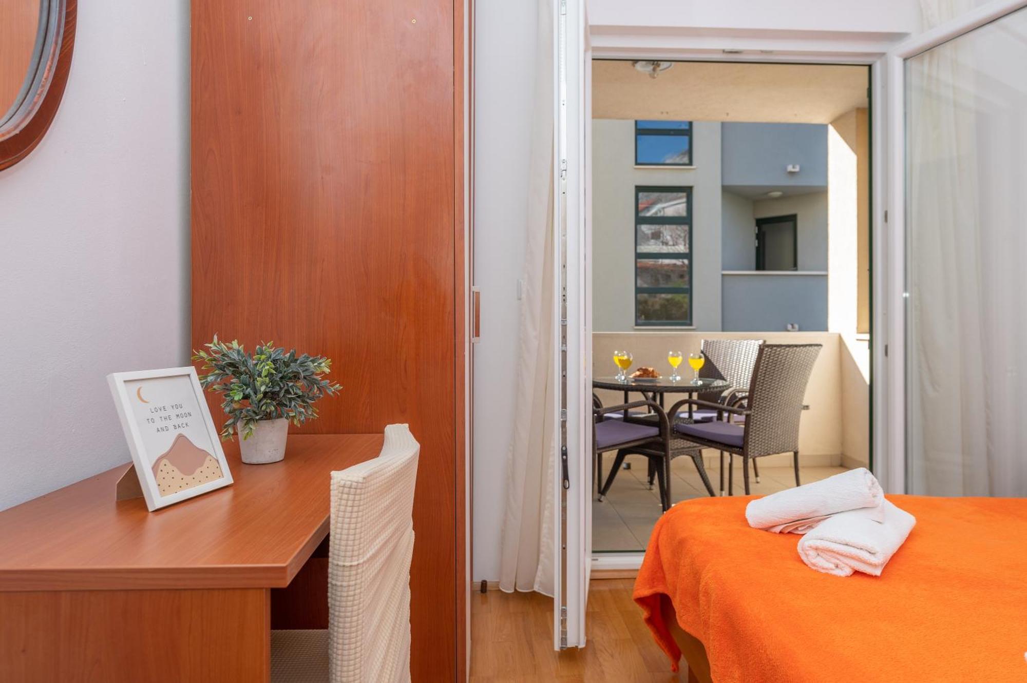 Apartmán 4you *